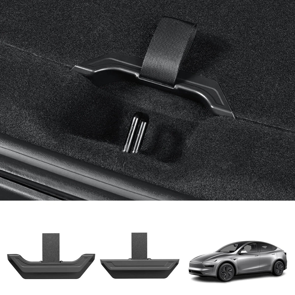 Trunk Cargo Cover Pull Handle for Tesla Model Y Juniper 2025+