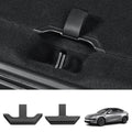 Trunk Cargo Cover Pull Handle for Tesla Model Y Juniper 2025+