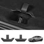 Trunk Cargo Cover Pull Handle for Tesla Model Y Juniper 2025+