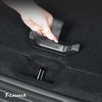 Trunk Cargo Cover Pull Handle for Tesla Model Y Juniper 2025+