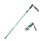 Ultralight Trekking Poles | Adjustable Length with EVA Grip Handles | Durable Support for Hiking and Camping
