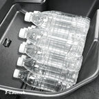Rear Under-Seat Storage Box for Tesla Cybertruck 2024+