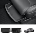 Front Under Seat Storage Box for Tesla Model Y L Interior Accessories