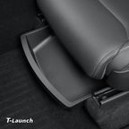 Front Under Seat Storage Box for Tesla Model Y L Interior Accessories