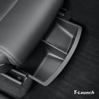 Front Under Seat Storage Box for Tesla Model Y L Interior Accessories