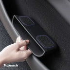 Universal Silicone Car Storage Bin for Tesla Models