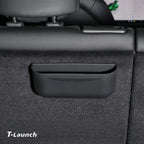 Universal Silicone Car Storage Bin for Tesla Models