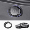 Windshield Washer Fluid Filler Gasket Cover for Tesla Model 3/Y/Y L 2024+