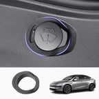 Windshield Washer Fluid Filler Gasket Cover for Tesla Model 3/Y/Y L 2024+