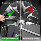 Wheel Cover Removal Tool (Hubcap Remover) for Tesla Model Y L/Y/3/S/X/Cybertruck