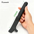 Wheel Cover Removal Tool (Hubcap Remover) for Tesla Model Y L/Y/3/S/X/Cybertruck