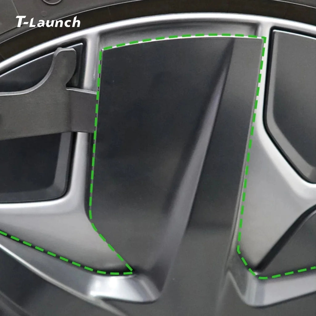 Wheel Cover Removal Tool (Hubcap Remover) for Tesla Model Y L/Y/3/S/X/Cybertruck