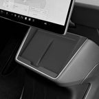 Wireless Charging Silicone Mat Protector for Tesla Model Y Standard 2026+