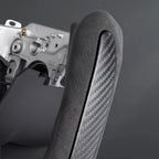 Performance Style Yoke Steering Wheel for Tesla Model Y Juniper 2025+ / Model 3 Highland 2024+