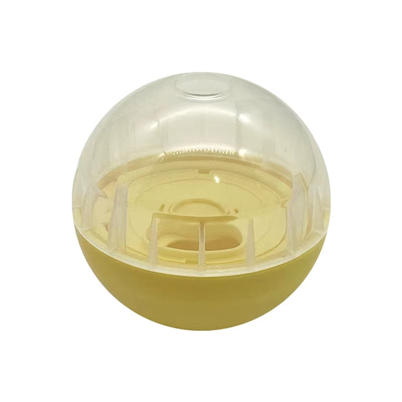 IQ Treat Ball Dog Toy & Slow Feeder