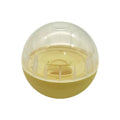 IQ Treat Ball Dog Toy & Slow Feeder