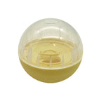 IQ Treat Ball Dog Toy & Slow Feeder