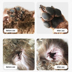 Pet Precision Paw & Face Trimmer