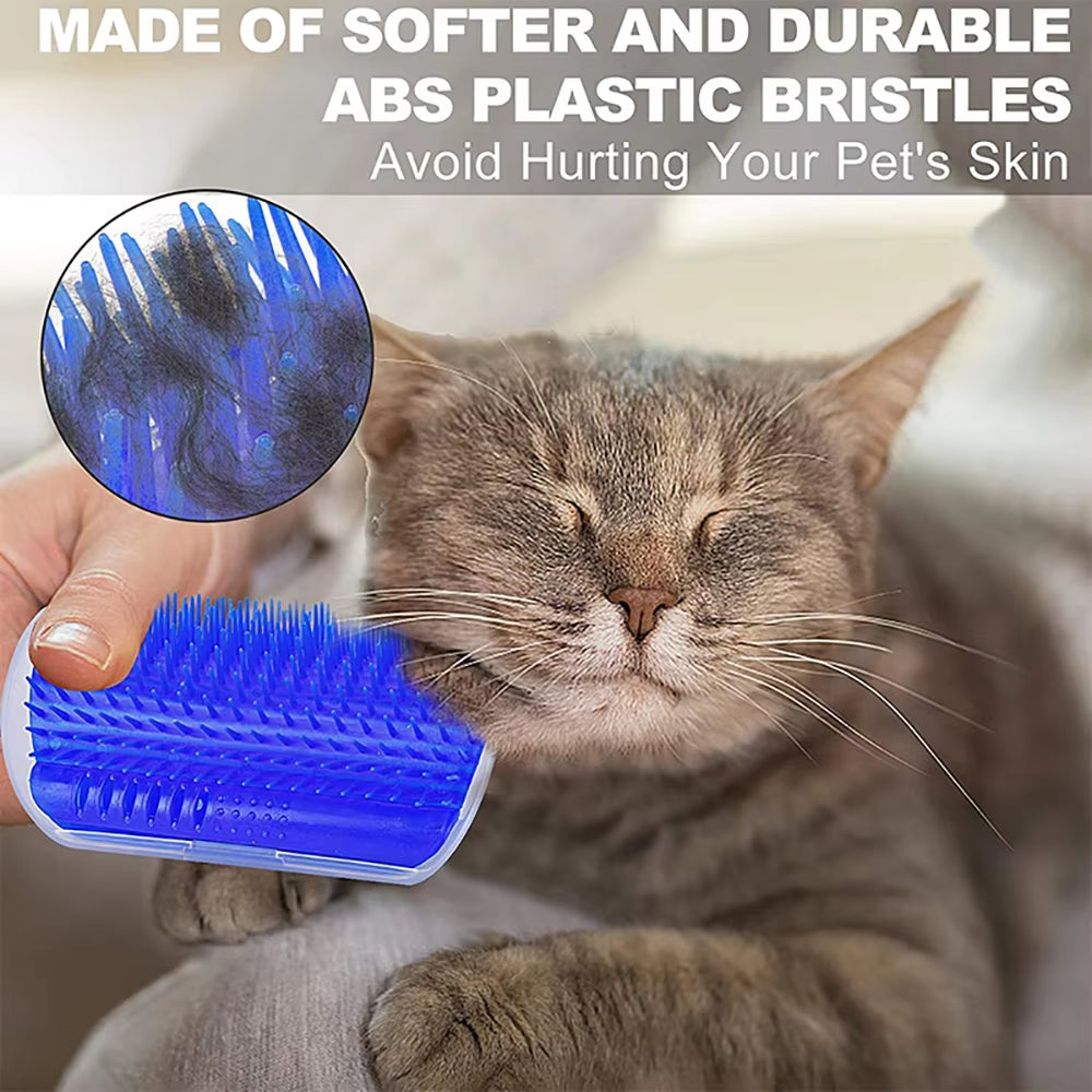 Massage Cat Grooming Brush