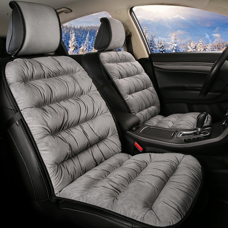 Miroken | Seat Cushions | Super soft, breathable car seat for the most comfortable car ride