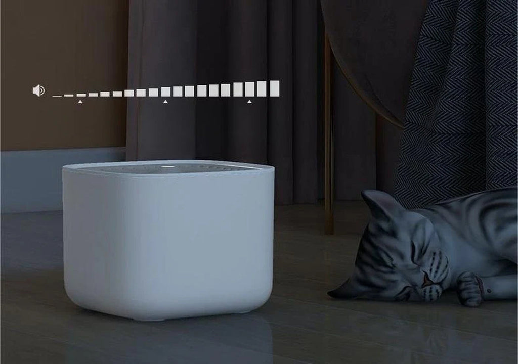 Miroken Smart 3L Cat Water Fountain