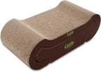 Miroken Catify Heavy-Duty Cat Scratcher Lounger