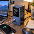 Charge Hub Pro All-in-One Charging Outlet Tower
