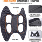 Pet Grooming Hammock Harness