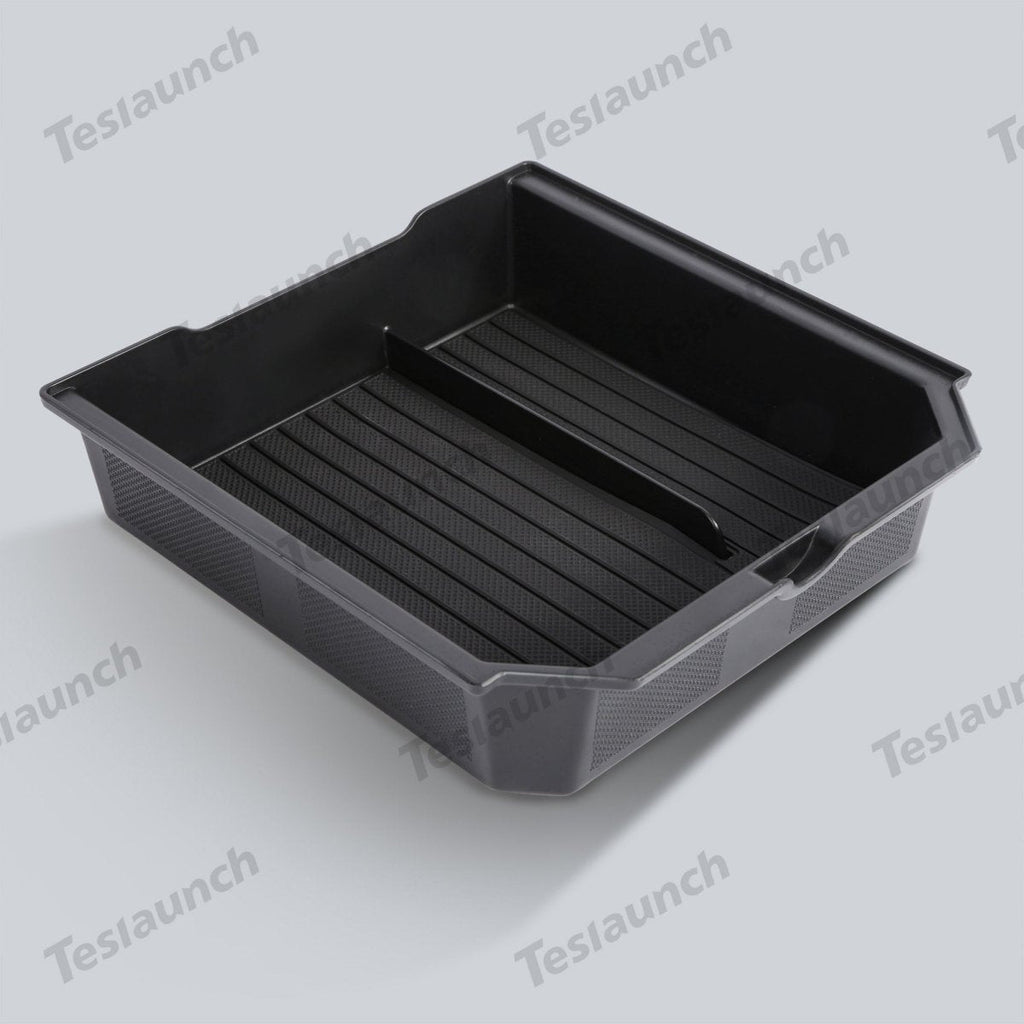 2024+ Model 3 Highland Center Console & Armrest Storage Box for Tesla
