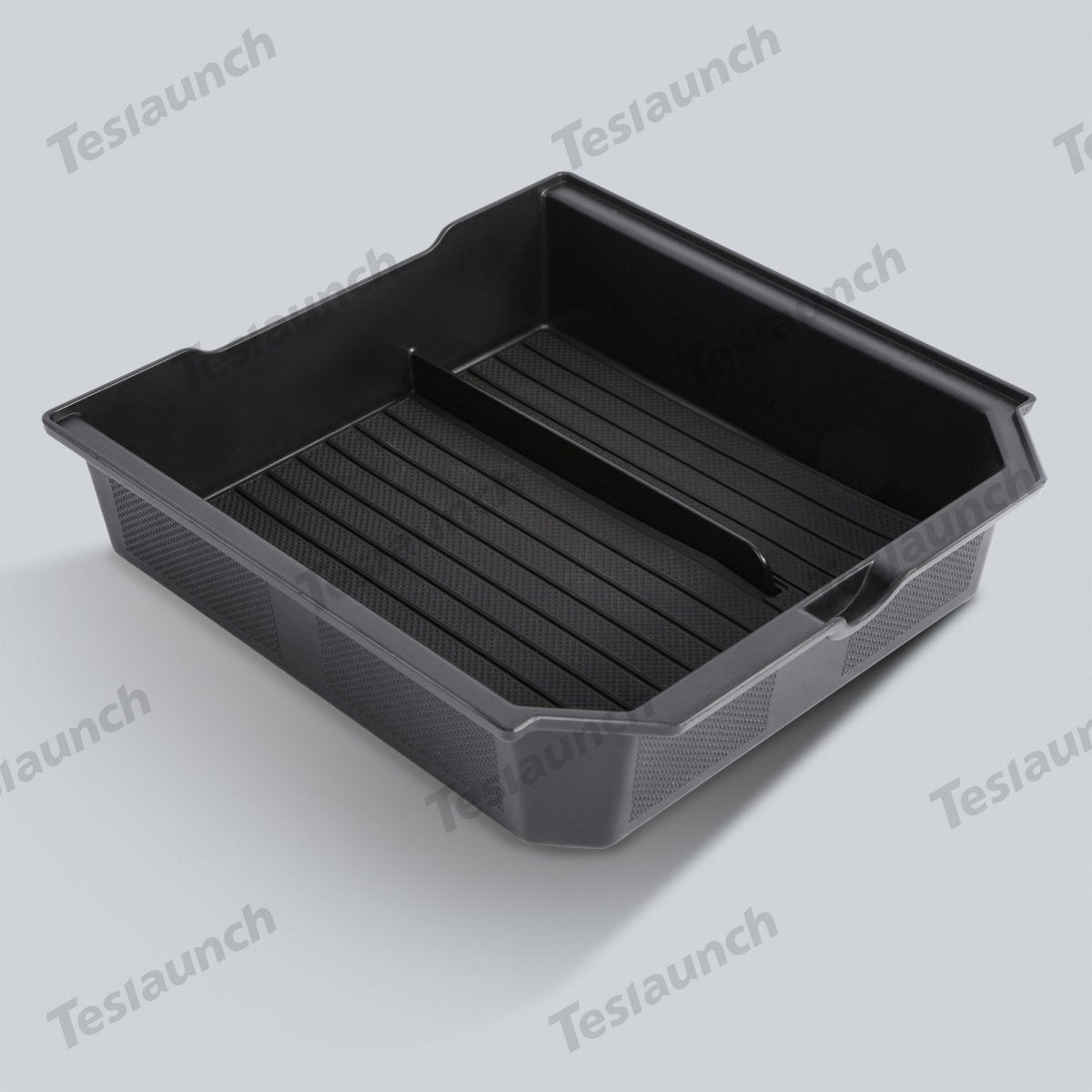 2024+ Model 3 Highland Center Console & Armrest Storage Box for Tesla