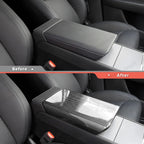 ABS Center Console Armrest Cover for Tesla Model Y Juniper 2025+