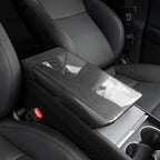 ABS Center Console Armrest Cover for Tesla Model Y Juniper 2025+