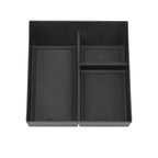 ABS Center Console Armrest Lower Storage Box for Cybertruck