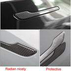 ABS Door Handle Cover Wrap Kit for Model 3/ Y (4Pcs)