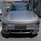ABS Front Bumper Lip Spoiler for Tesla Model Y Juniper 2025+