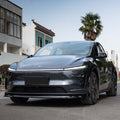 ABS Front Lip Spoiler for Model Y Juniper / Model YL | Miroken