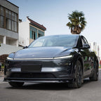ABS Front Lip Spoiler for Model Y Juniper / Model YL | Miroken