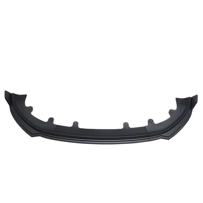 ABS Front Lip Spoiler for Model Y Juniper / Model YL | Miroken