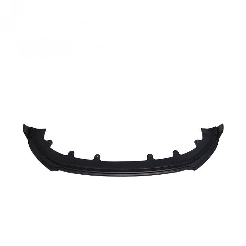 ABS Front Lip Spoiler for Model Y Juniper / Model YL | Miroken