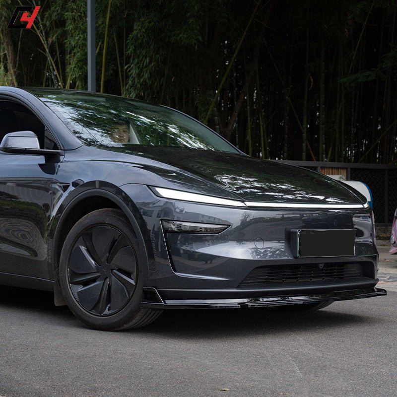 ABS Front Lip Spoiler for Model Y Juniper / Model YL | Miroken