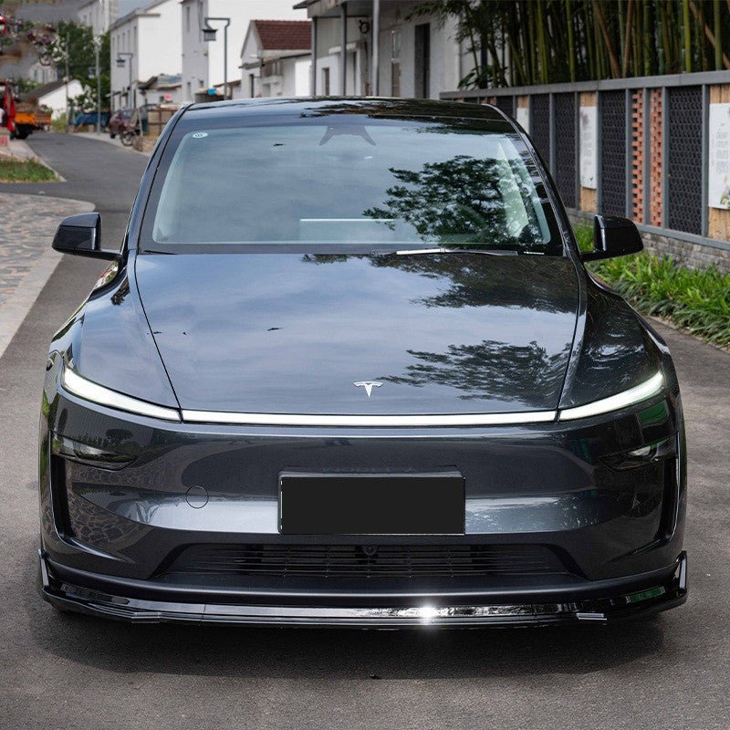 ABS Front Lip Spoiler for Model Y Juniper / Model YL | Miroken
