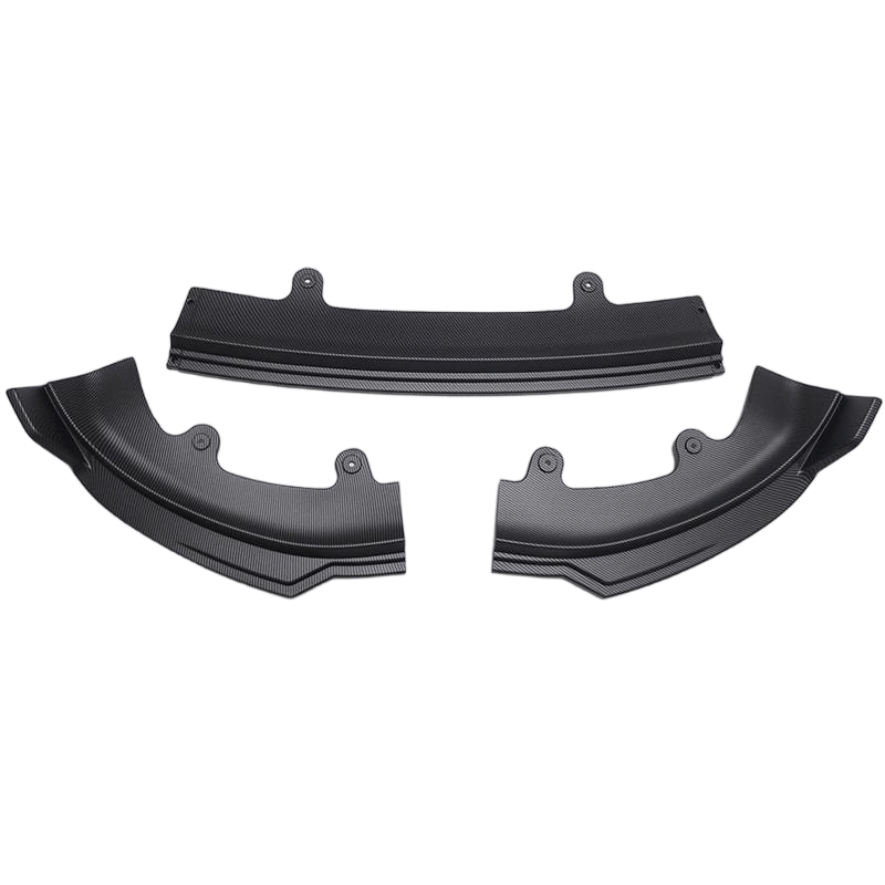 ABS Front Lip Spoiler for Model Y Juniper / Model YL | Miroken