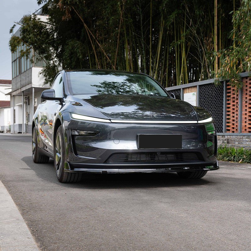 ABS Front Lip Spoiler for Model Y Juniper / Model YL | Miroken
