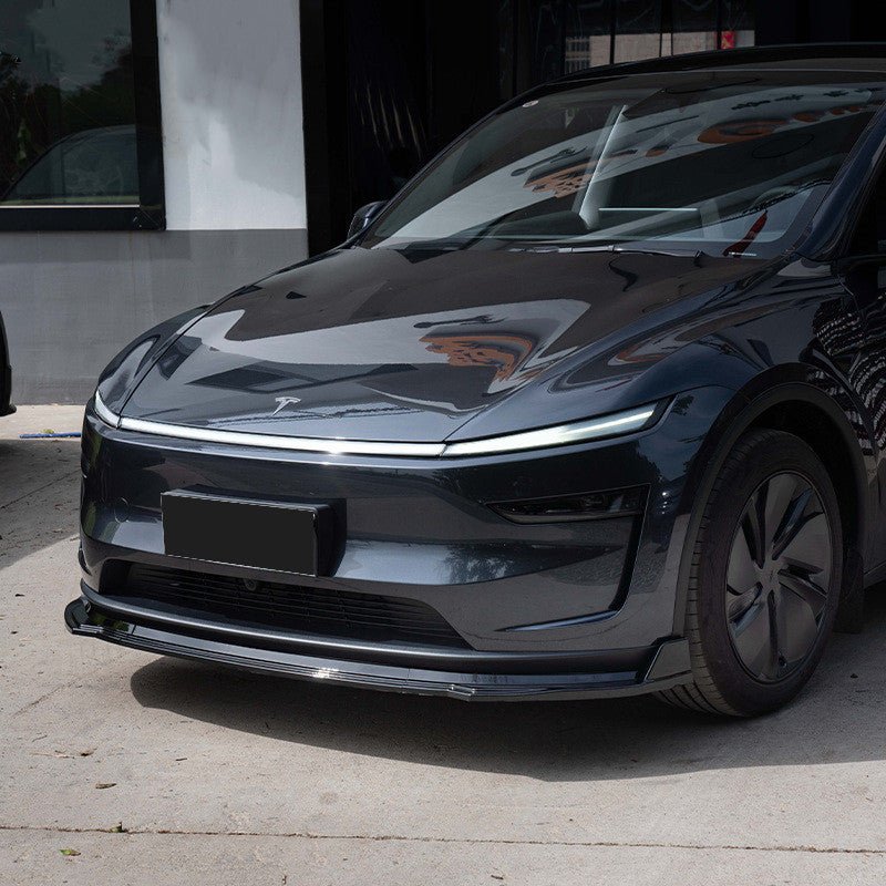 ABS Front Lip Spoiler for Model Y Juniper / Model YL | Miroken