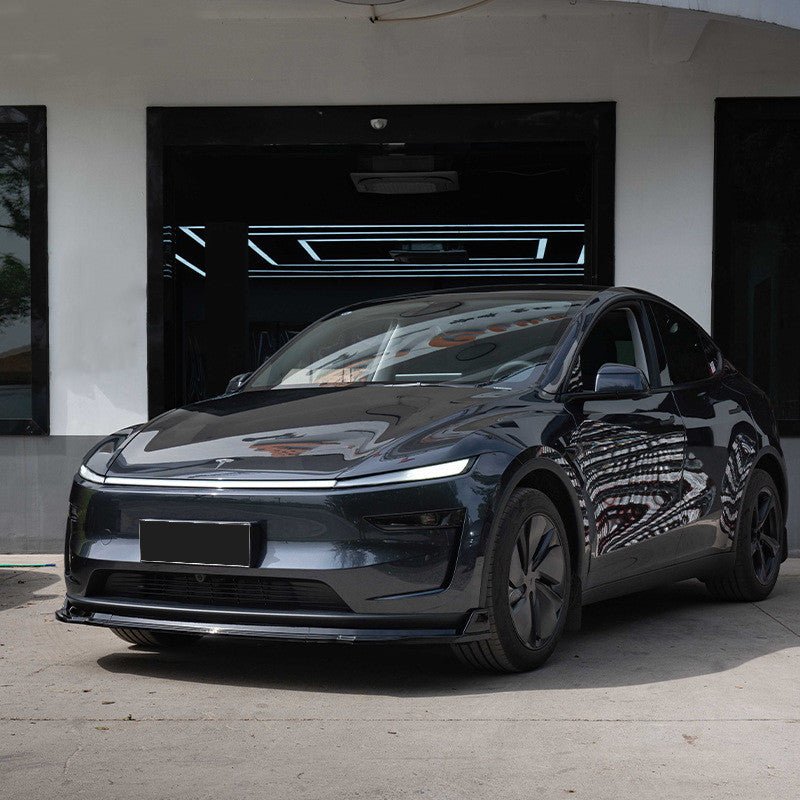 ABS Front Lip Spoiler for Model Y Juniper / Model YL | Miroken