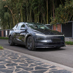 ABS Front Lip Spoiler for Model Y Juniper / Model YL | Miroken
