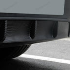 ABS Rear Bumper Lip Spoiler for Tesla Model Y Juniper 2025+