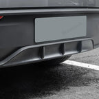 ABS Rear Bumper Lip Spoiler for Tesla Model Y Juniper 2025+