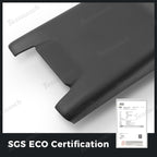 ABS Rear Center Console Protection Cover for Tesla Model Y Juniper 2025+