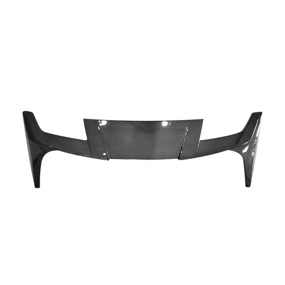 ABS Rear Roof Spoiler for Tesla Model Y Juniper 2025+